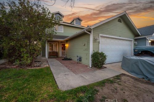 122 Valley View Dr, Santa Maria CA  93455-5540 exterior