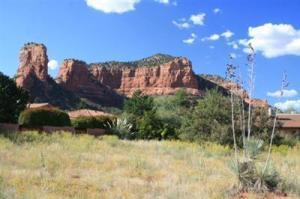 20 Manzanita Rd, Sedona, AZ 86351-8855