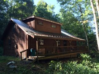 480 Fox Trot Ln, Vilas, NC 28692-9323