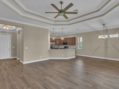 3906 58th Cir, Vero Beach FL  32966-6522 exterior