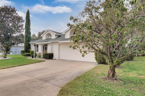 6058 Sailboat Ave, Tavares, FL 32778-9208