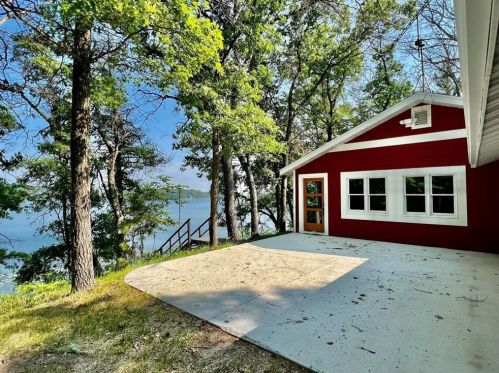 3895 Mallard Lake Rd, Webster, WI