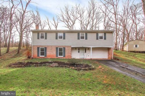 80 Mulligan Dr, Etters, PA 17319-9720