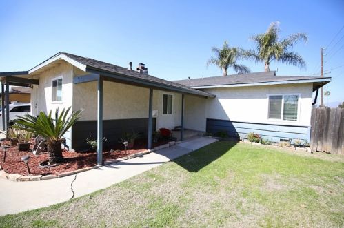 1705 Cabana Ave, West Covina, CA 91790-4502