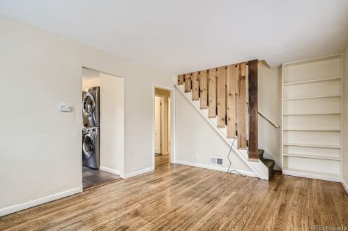 2535 Irving St, Denver CO  80211-4540 exterior