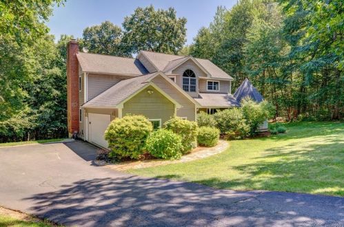 62 Emily Rd, East Hampton, CT 06447-1548