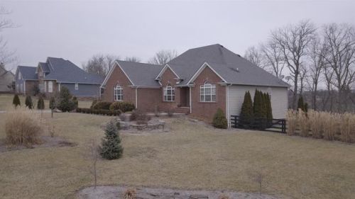 109 Whispering Brk Dr, Nicholasville KY  40356-8892 exterior