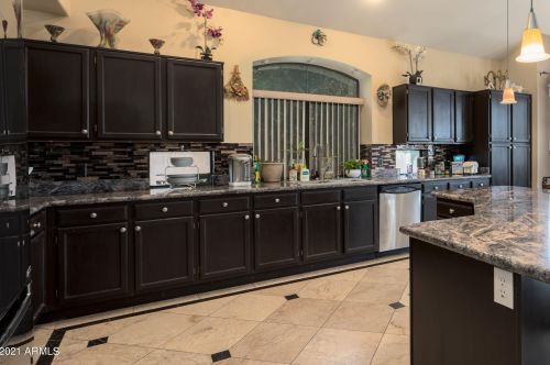 6007 Potter Dr, Glendale AZ  85308-6728 exterior