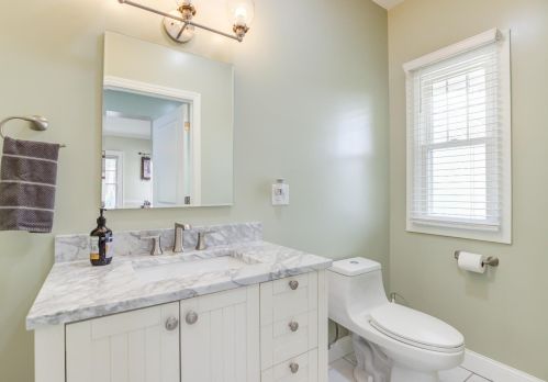 2703 Milton Rd, Liberty Township OH  45042 exterior