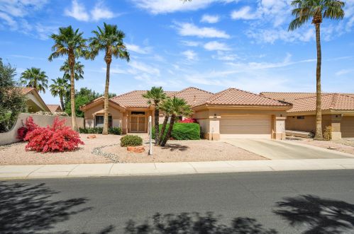 13408 Crown Ridge Dr, Sun City, AZ 85375-3818
