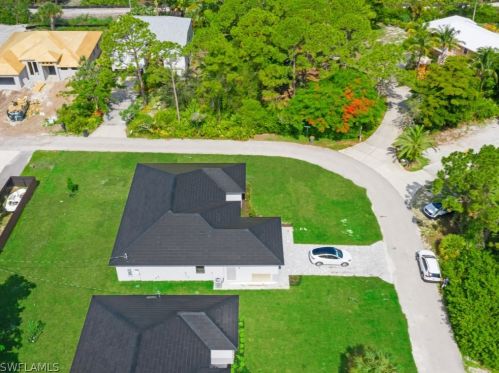 23288 El Dorado Ave, Bonita Springs FL  34134-0072 exterior