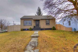 2603 Broad Ave, Spokane WA  99205-5707 exterior