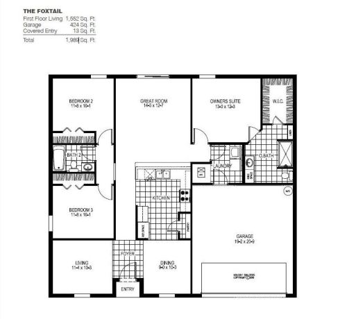 918 Alcantarra Blvd, Fort Pierce, FL 34953-3442