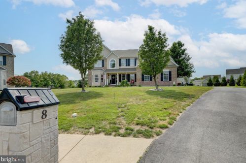 8 Coquina Ct, Blackbird DE  19734-2000 exterior