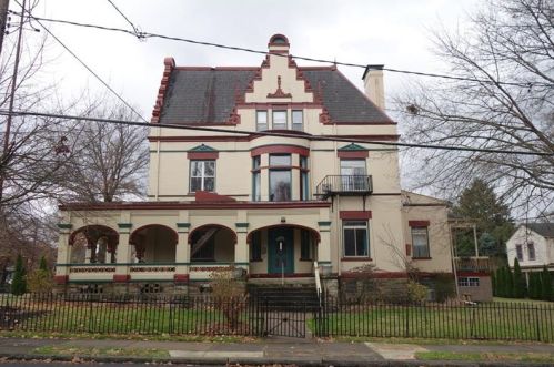 5960 Wellesley Ave, Pittsburgh, PA 15206-2147