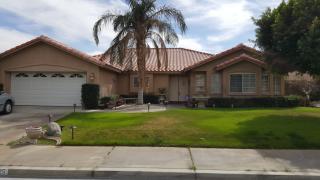 78525 Torino Dr, La Quinta CA  92253-7901 exterior