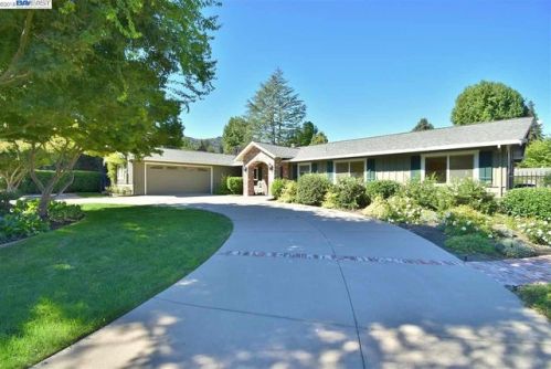 48 Van Gordon Pl, Danville, CA 94526-2244