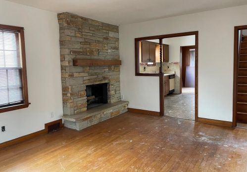 4409 Pine Ave, Milwaukee WI  53207-5256 exterior