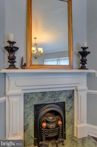 173 Main St, Madison Mills VA  22960-1612 exterior