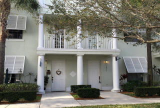 1471 Cades Bay Ave, Jupiter FL  33458-5301 exterior