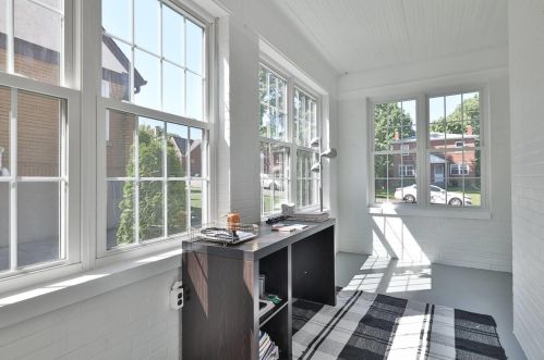 28 Pleasant Ridge Ave, Covington KY  41017-2812 exterior