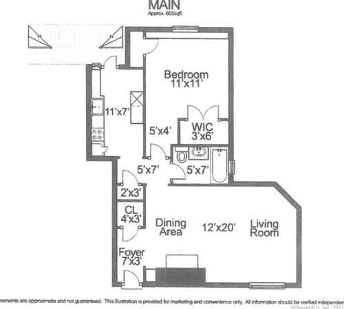 20 Broadway, White Plains, NY 10601-2130