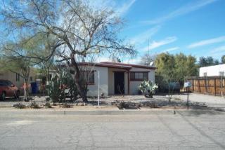 807 Venice Ave, Tucson, AZ 85711-1159