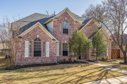 1613 Shadywood Ln, Lewisville, TX 75028-4283