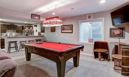 735 Meadow Ridge Way, Marysville OH  43040-8119 exterior