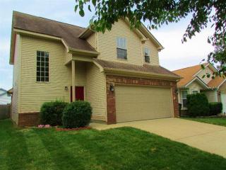 2776 Michelle Park, Lexington, KY 40511-8642
