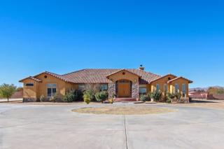 3362 Pasadena Ave, Kingman, AZ 86401-5046