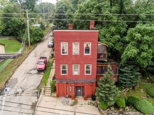 517 Aiken Ave, Pittsburgh, PA 15206-2893