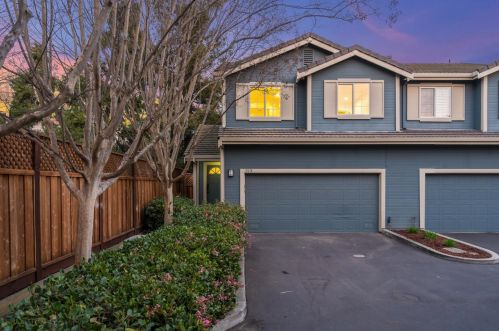 213 Chalet Woods Pl, Campbell, CA 95008-4280