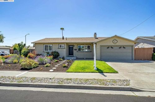 7850 Bristol Rd, Pleasanton, CA 94568-1628