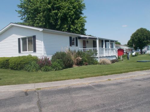3200 Smeltzer Rd, Marion, OH 43302-8101