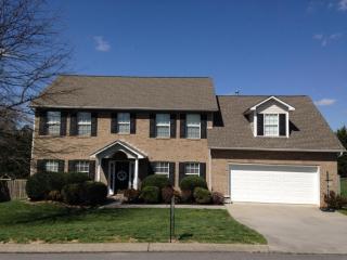 12927 Sanderling Ln, Knoxville, TN 37922-5395