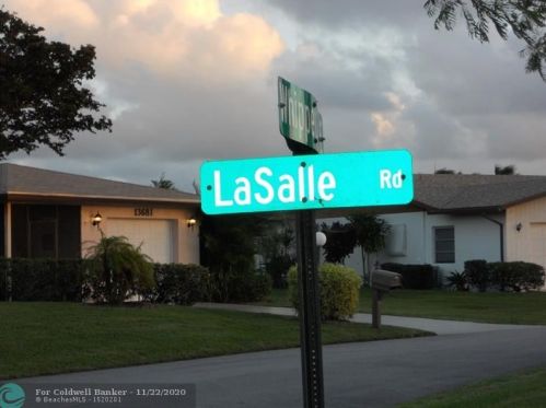 6025 Lasalle Rd, Delray Beach, FL 33484-1589