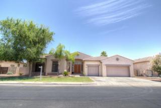5339 Dragoon Dr, Chandler, AZ 85249-9648