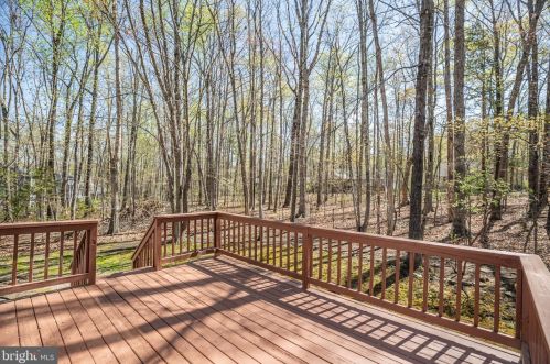 1235 Lakeview Pkwy, Locust Grove VA  22508-5232 exterior