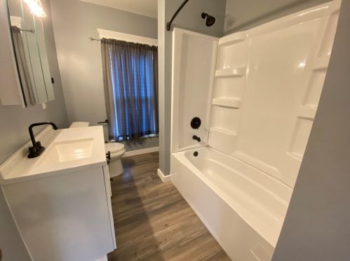 106 Plum St, Greenville PA  16125-1857 exterior