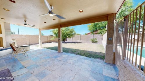 19004 25th Way, Phoenix AZ  85050-2576 exterior