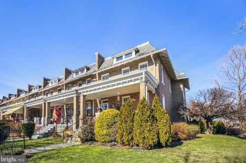 1301 Quincy St, Washington, DC 20017-2615