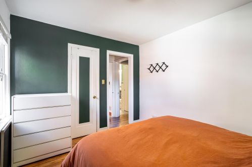 200 79, Milwaukee WI 53219-1707 exterior