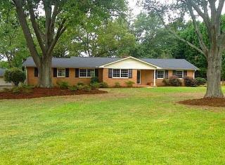 14 Clark Rd, Inman SC  29349-1839 exterior
