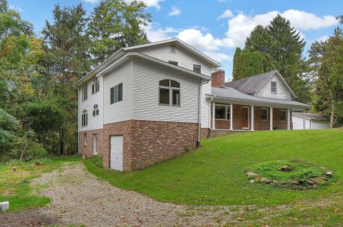 14905 Fronce Rd, Mount Vernon, OH 43050-8753