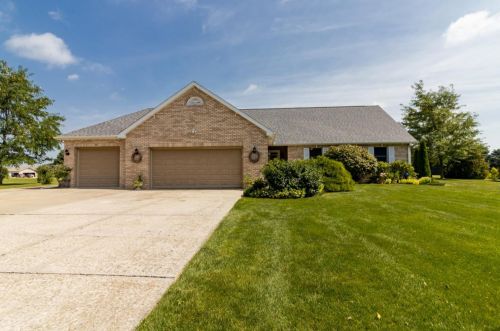 867 Andayol Dr, Kouts, IN 46347-9665