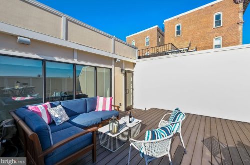 1226 11th St, Washington DC  20001-4218 exterior