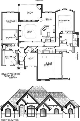 7097 Veal Station Rd, Weatherford, TX 76085-3897