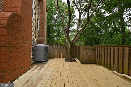 7803 Wintercress Ln, Springfield VA  22152-3842 exterior