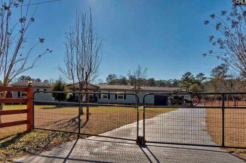 224 Camp Agape Rd, Blythewood, SC 29016-9768